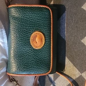 Dooney and Bourke purse